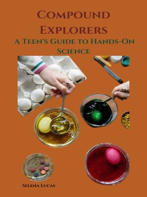 cover image of Compound Explorers